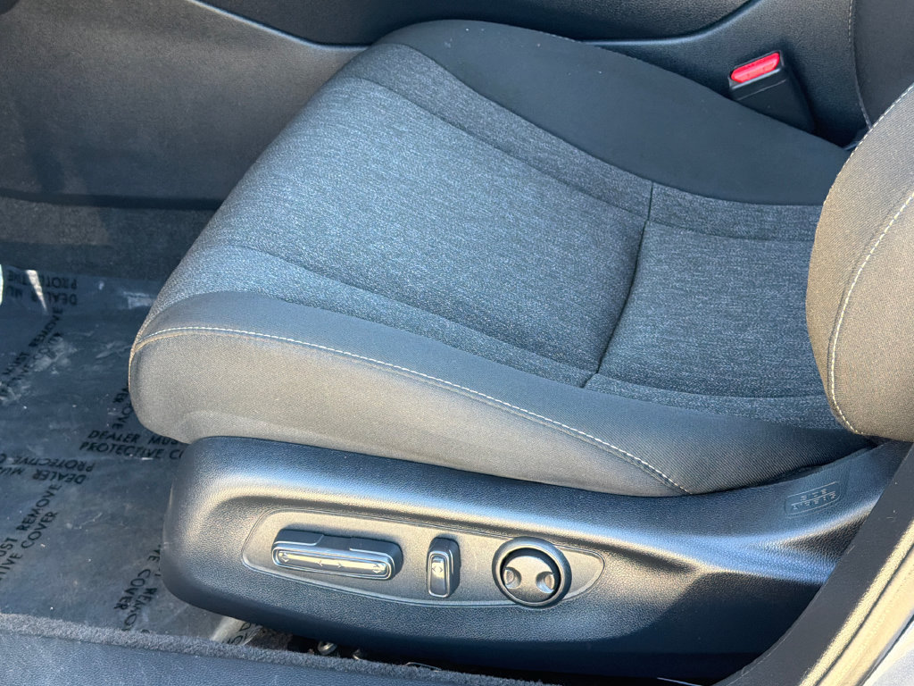 Used 2024 Honda Accord EX image 21