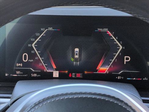 Certified 2024 BMW X5 sDrive40i w/ M Sport Package image 11