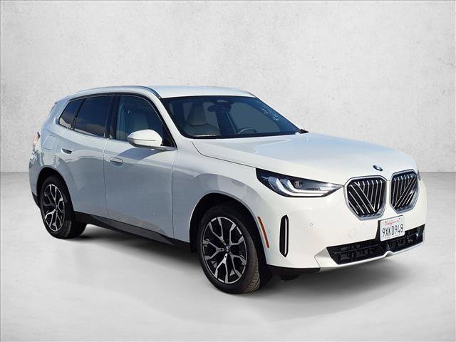 Used 2026 BMW X3 xDrive30i AWD/4WD image 7