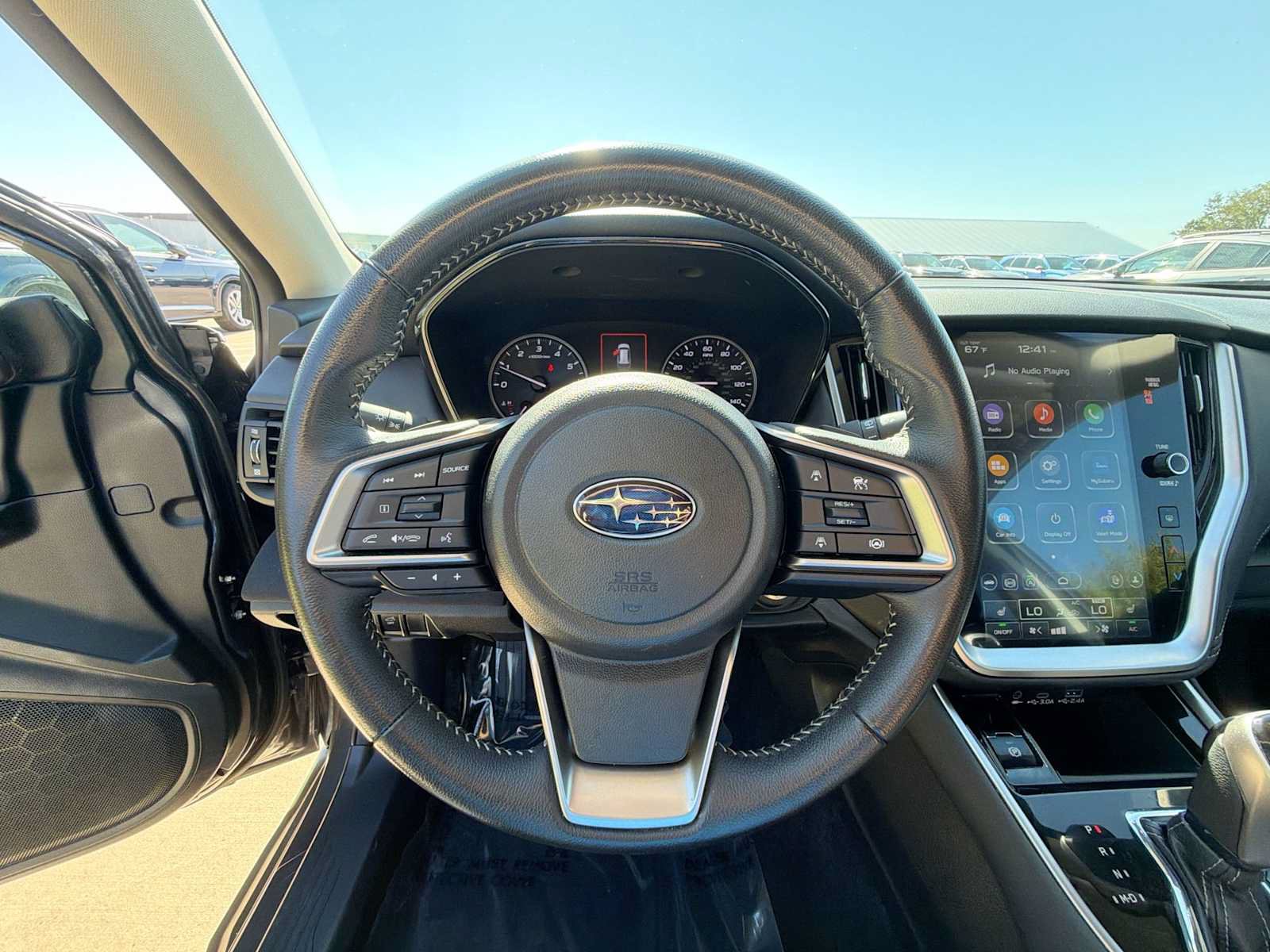 Certified 2024 Subaru Outback Premium AWD/4WD image 19