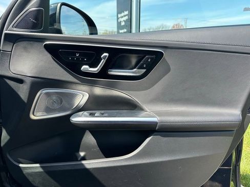 Certified 2022 Mercedes-Benz C 300 4MATIC Sedan image 25