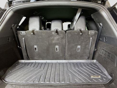 Used 2023 Nissan Pathfinder Rock Creek image 27