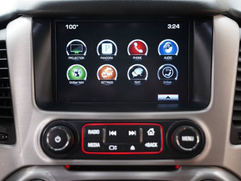 Used 2016 GMC Yukon SLE w/ Convenience Package AWD/4WD image 19