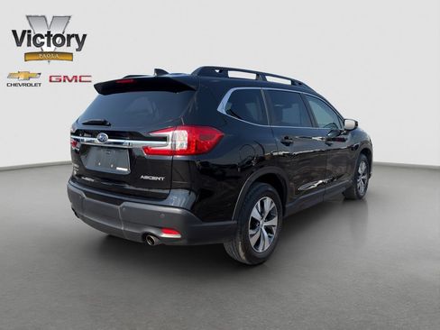 Used 2024 Subaru Ascent Premium w/ Convenience Package AWD/4WD image 6