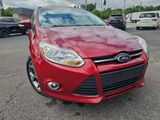 Used 2013 Ford Focus SE image 5