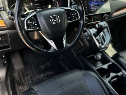 Used 2017 Honda CR-V Touring image 31