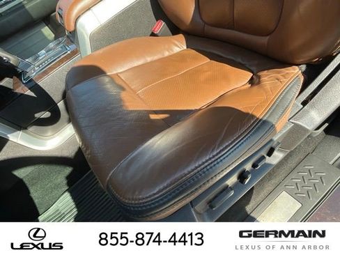 Used 2013 Ford F150 Platinum image 21