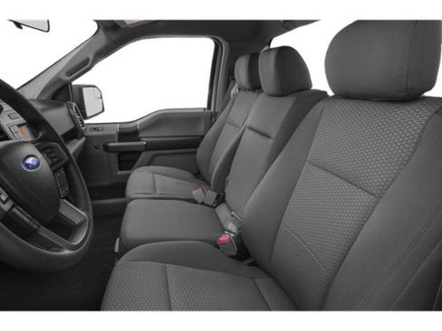 Used 2019 Ford F150 XL w/ Equipment Group 101A Mid image 9