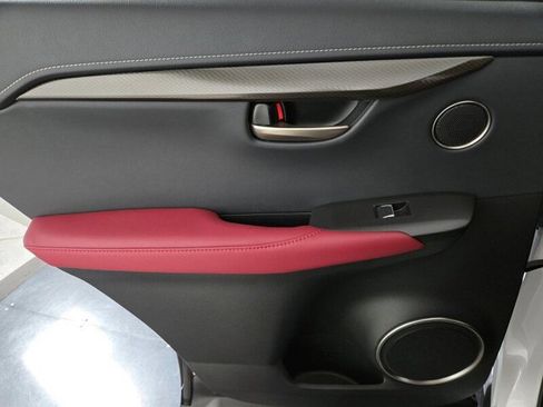 Certified 2021 Lexus NX 300h AWD w/ Premium Package image 19