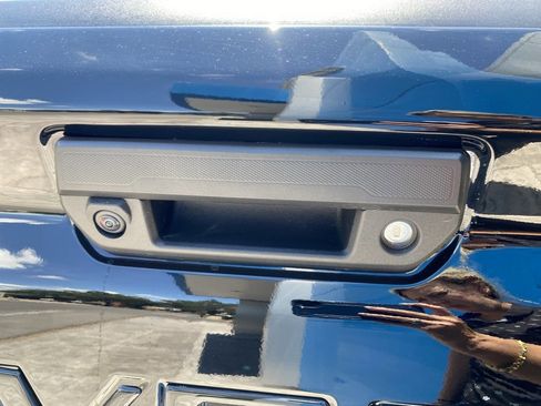 New 2026 Chevrolet Colorado Trail Boss image 44