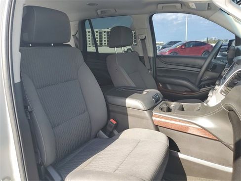 Used 2017 GMC Yukon SLE w/ Convenience Package image 25