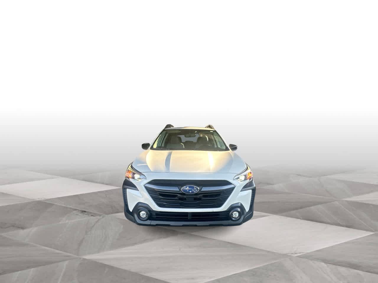 Used 2025 Subaru Outback Premium AWD/4WD image 3