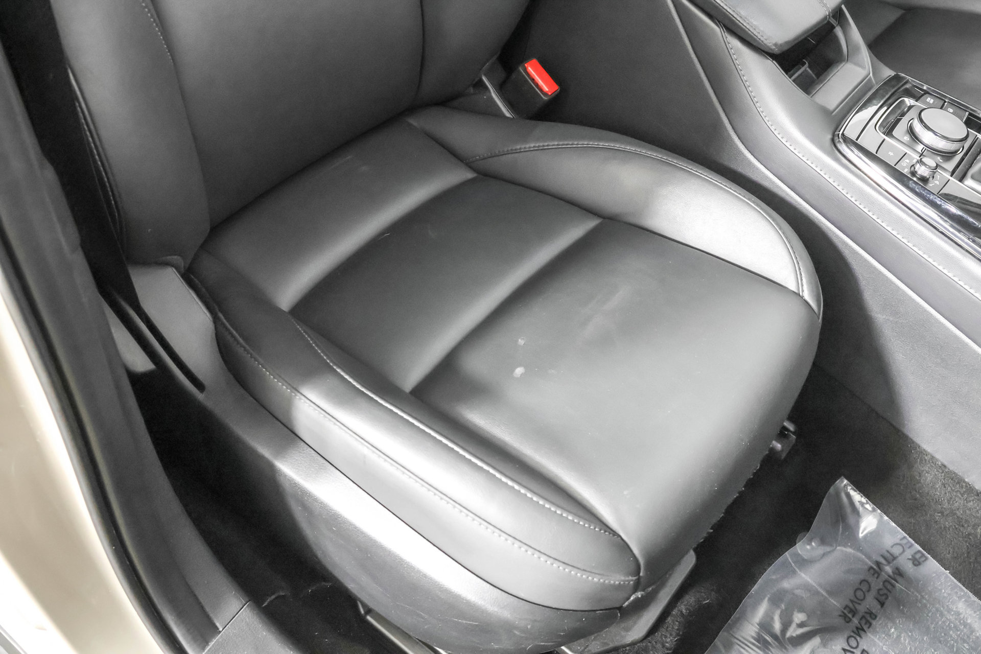 Used 2024 MAZDA CX-30 AWD 2.5 S w/ Preferred Package image 45
