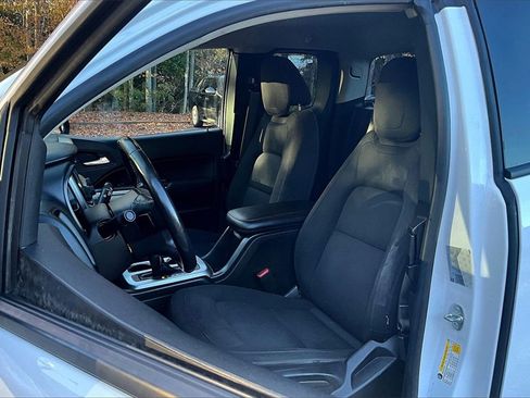 Certified 2022 Chevrolet Colorado LT w/ Fleet Safety Package image 18