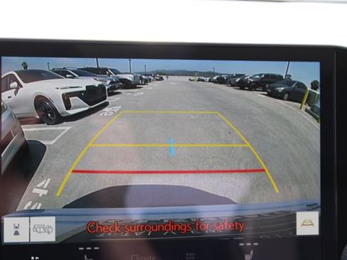 Used 2026 Lexus NX 350h AWD w/ Cold Area Package image 13