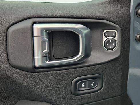 New 2026 Jeep Wrangler Sahara image 14