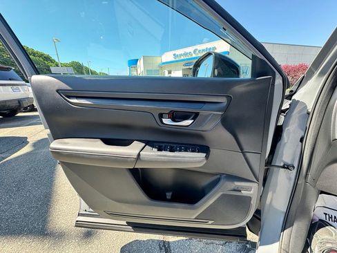 Used 2024 Honda CR-V Sport image 20