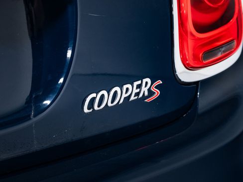 Used 2018 MINI Cooper S image 10