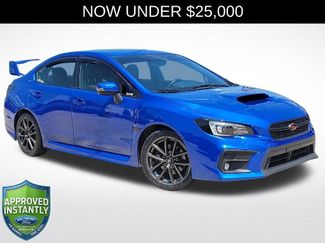 Used 2018 Subaru WRX Limited AWD/4WD video 1