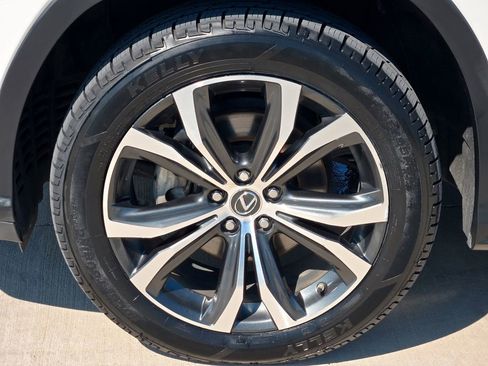 Used 2017 Lexus RX 350 FWD image 9