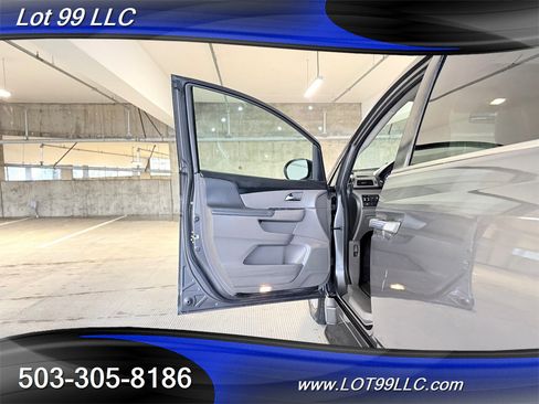 Used 2014 Honda Odyssey EX-L image 28
