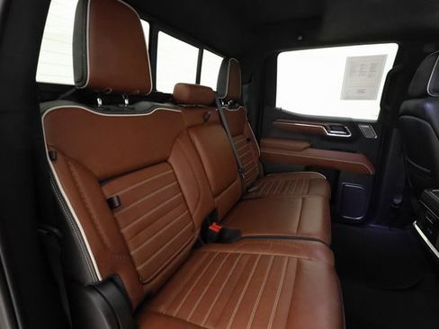 Used 2023 GMC Sierra 1500 Denali Ultimate image 23