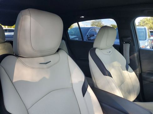 Used 2020 Cadillac XT4 Sport image 22