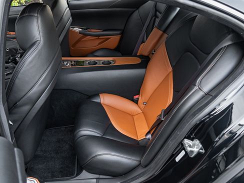 Used 2018 Karma Revero Luxury image 17