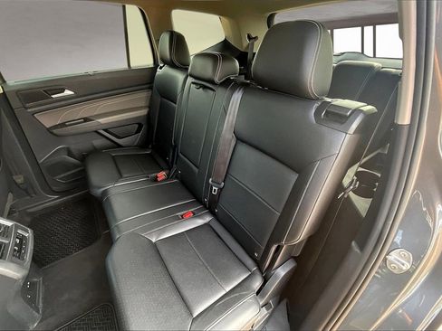 Used 2023 Volkswagen Atlas SEL R-Line image 27