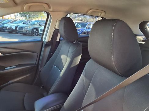 Used 2020 MAZDA CX-3 Sport image 25