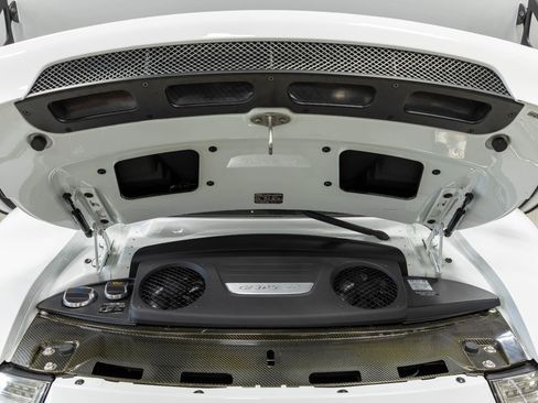 Used 2016 Porsche 911 GT3 RS RWD image 76