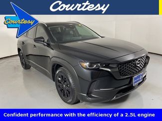 Used 2024 MAZDA CX-50 AWD 2.5 S w/ Preferred Package image 1