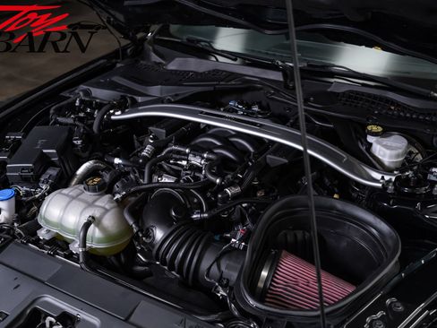 Used 2022 Ford Mustang Mach 1 RWD image 40