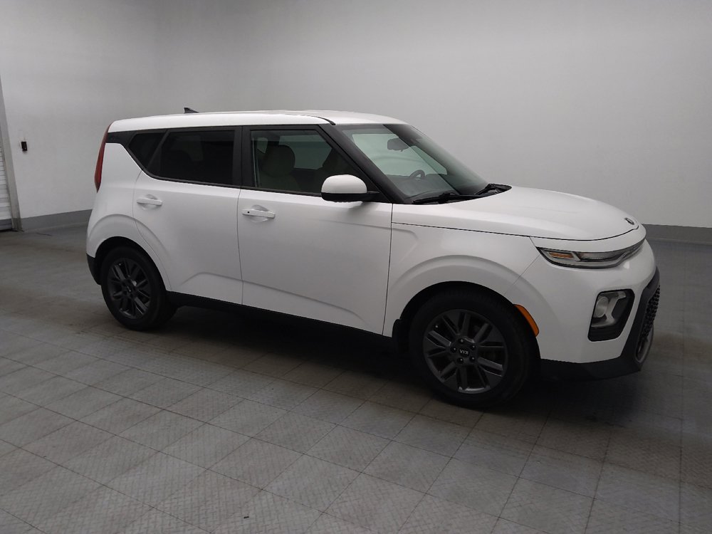 Used 2020 Kia Soul EX FWD image 11