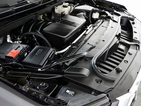 Used 2025 GMC Yukon Denali image 39