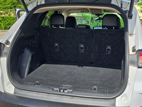 Certified 2020 Ford Escape SEL FWD image 21