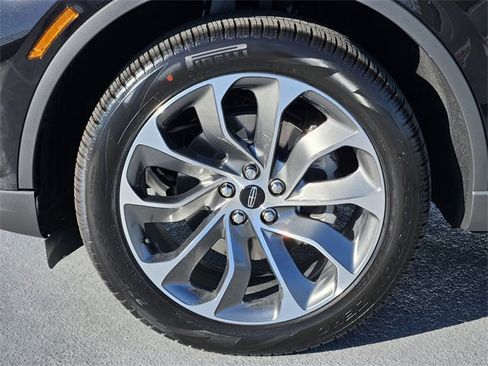 New 2026 Lincoln Aviator Reserve w/ Luxury Package image 10