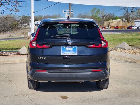 Used 2023 Honda CR-V EX-L image 6