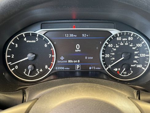 Used 2023 Nissan Altima 2.5 SV image 37