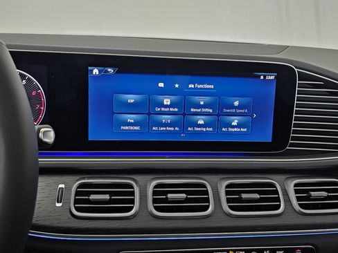 New 2026 Mercedes-Benz GLE 350 4MATIC image 46