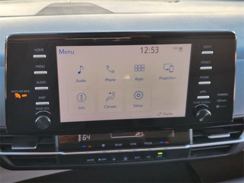 Used 2021 Toyota Sienna LE image 12