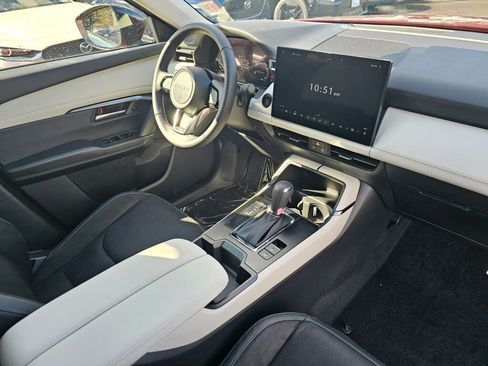 New 2026 MAZDA CX-5 Select AWD/4WD image 26