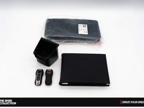 Used 2025 Porsche 911 Targa 4 GTS image 60