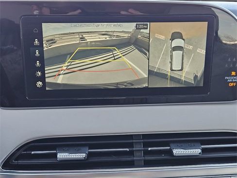 Used 2021 Hyundai Palisade Limited image 18