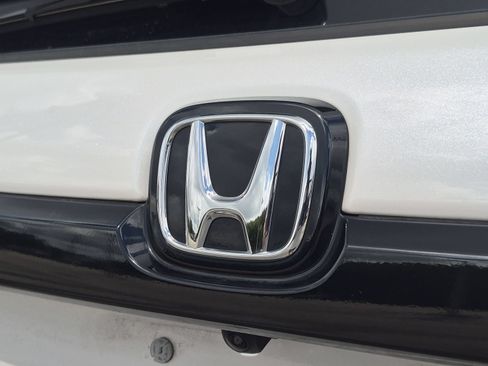 Certified 2023 Honda Passport Elite image 29