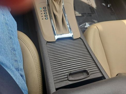 Used 2012 Chevrolet Malibu LT w/ Power Convenience Package image 26