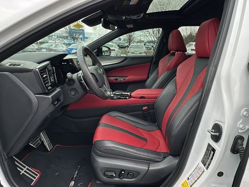 Used 2024 Lexus NX 350 F Sport image 12