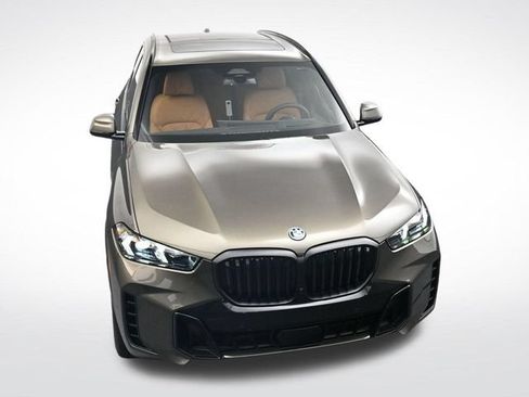New 2026 BMW X5 xDrive50e w/ M Sport Package AWD/4WD image 29