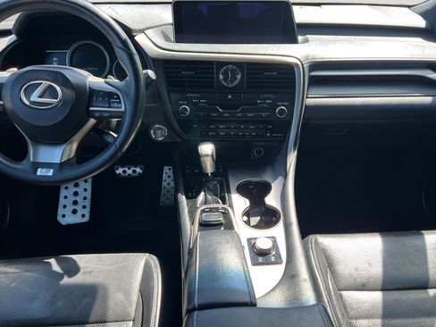 Used 2019 Lexus RX 350 AWD image 11