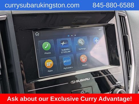 Used 2024 Subaru Forester Premium AWD/4WD image 29